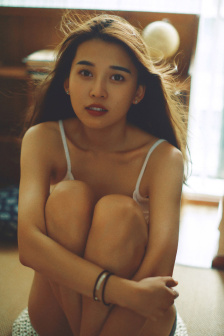 美女写真
